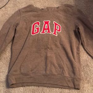 GAP hoodie